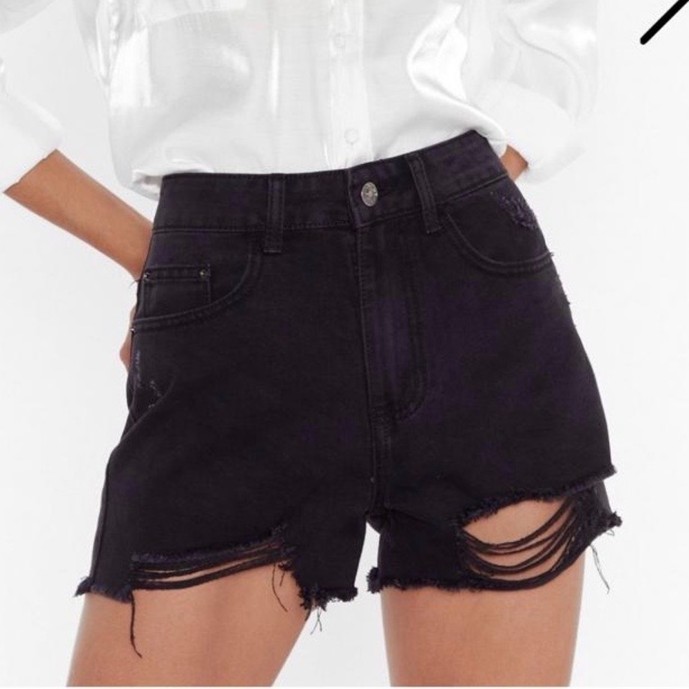 NEW Denim Shorts